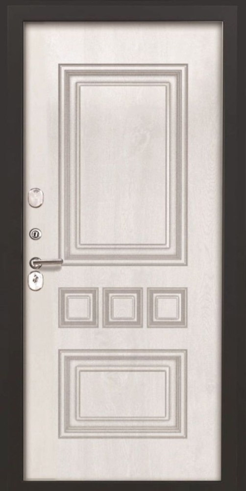 Товар Дверь ДвериПРО L-3b фл-608 винорит white DPRO191050