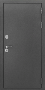 Товар Дверь ДвериПРО L-Термо серебро ФЛЗ-603 Сосна прованс DPRO195628