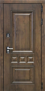 Товар Дверь ДвериПРО Аура фл-608 винорит white DPRO195604