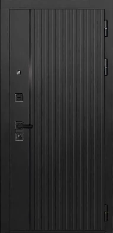 Дверь ДвериПРО L-45 ФЛ-790 Velutto Bianco DPRO195793