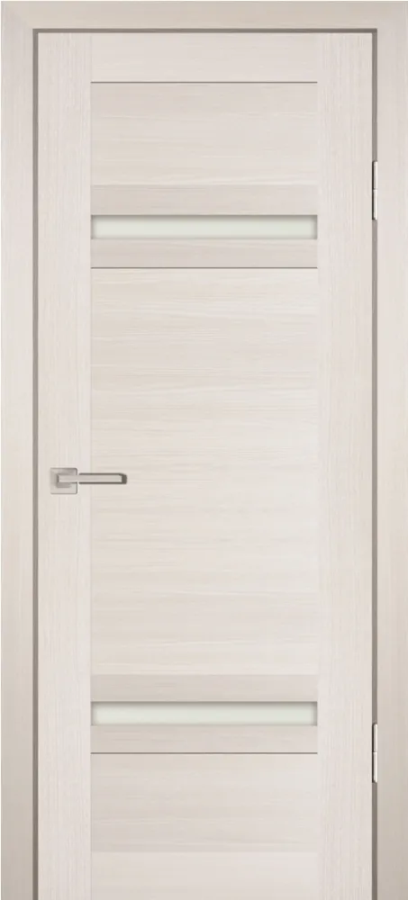 Межкомнатная дверь PS-05 ЭшВайт Мелинга