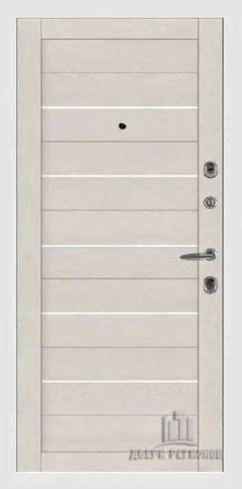 Товар Дверь ПРЕЗИДЕНТ ЛАЙН БЕЛЫЙ МАТОВЫЙ DIS006976