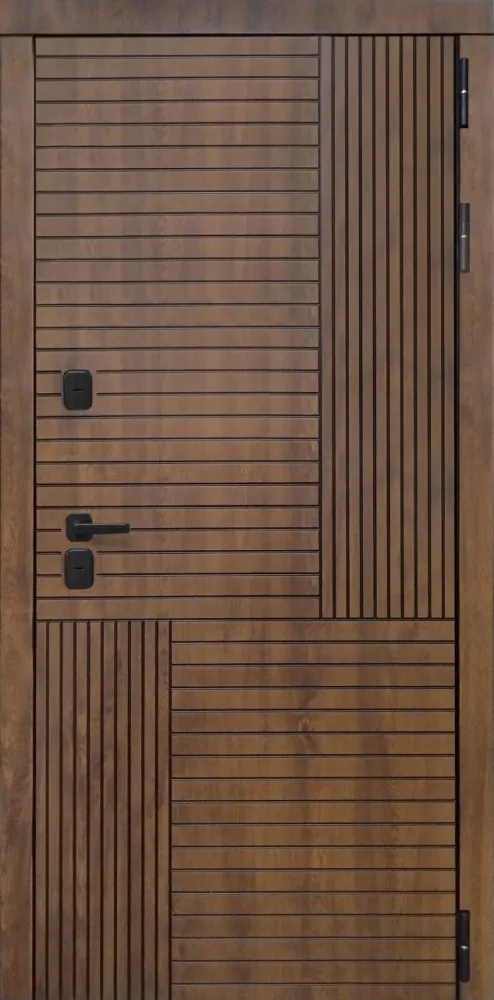 Дверь ДвериПРО Авеста ФЛ 244 венге DPRO195742