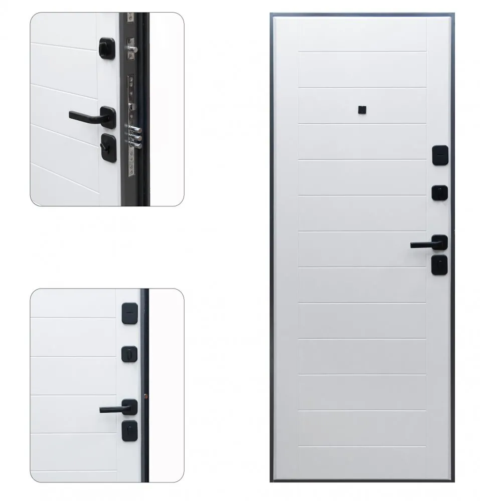 Товар Дверь Цербер Lang-yue кроме 86 правых DIS007135