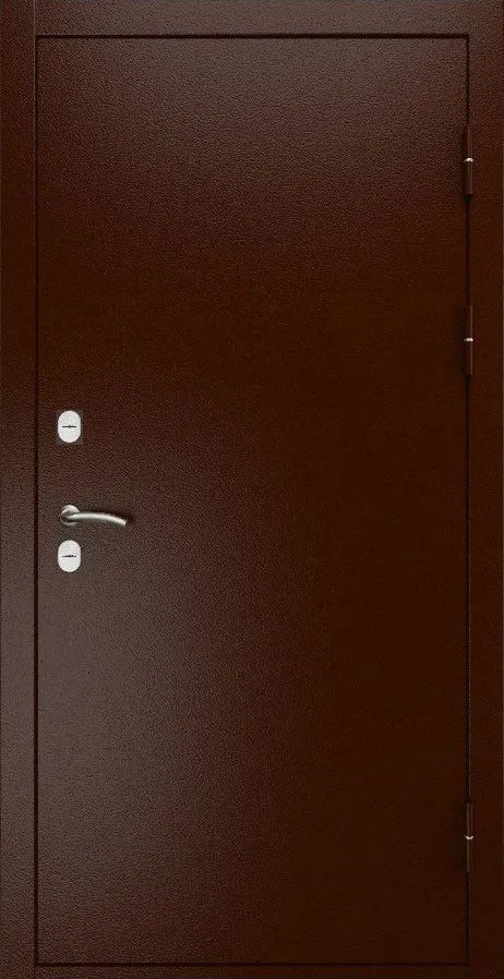 Дверь ДвериПРО L Термо ФЛ-790 Velutto Grigio DPRO195791